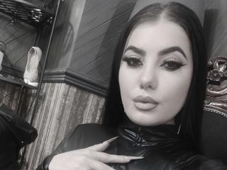 MelissaGlow Hot Liveshows - Photo 17/21