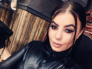 MelissaGlow Hot Liveshows - Photo 16/21
