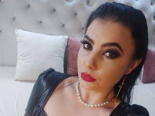 MelissaGlow Hot Liveshows - Photo 13/21
