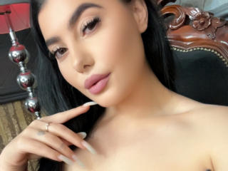 MelissaGlow Hot Liveshows - Photo 11/21