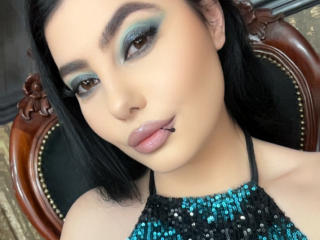 MelissaGlow Hot Liveshows - Photo 9/21