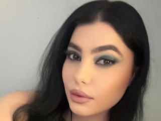MelissaGlow Hot Liveshows - Photo 8/21