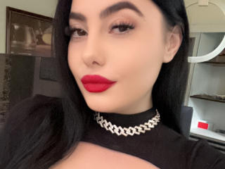 MelissaGlow Hot Liveshows - Photo 4/21