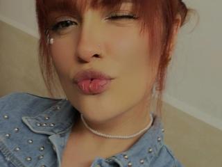 AgathaK Webcam Porno Live - Photo 8/21