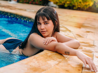 IsabellaMarynn Chatte en Chaleur - Photo 6/21