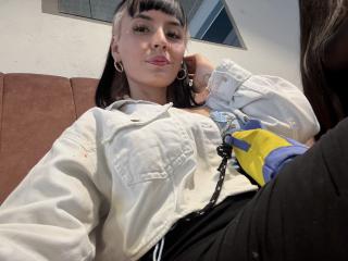 Photo de SaraleePoison