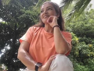 CarollMiiss Webcam Sexe Direct - Photo 7/21