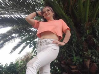 CarollMiiss Webcam Sexe Direct - Photo 6/21
