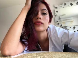 MelisaDaltonn Hot Liveshows - Photo 7/21