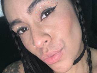 StellaBeckker Fellation XXX Cams - Photo 14/21