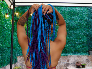KoralineMiller Seins Show XXX en Direct - Photo 19/21