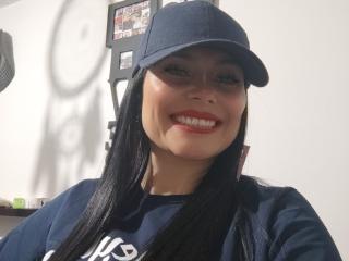 CharlotteCrofort Webcam Sexe Direct - Photo 6/21