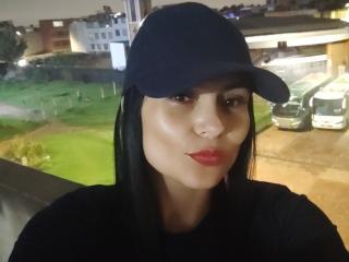 CharlotteCrofort Webcam Sexe Direct - Photo 5/21