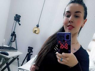 IssabellaEvanss Chatte en Chaleur - Photo 7/21