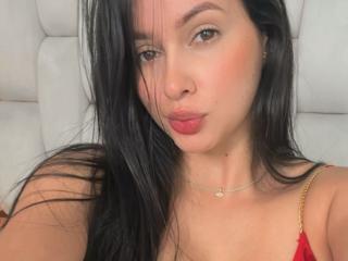 EmilyParkerr Boobs Liveshow - Photo 6/21