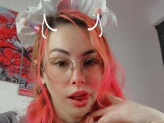 NatashaLau Pussy Video Webcam - Photo 5/21