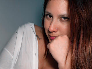 LadyStarOne Anal en Webcam Live - Photo 14/21
