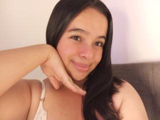 SolMartinez Blowjob XXX Cams - Photo 5/7
