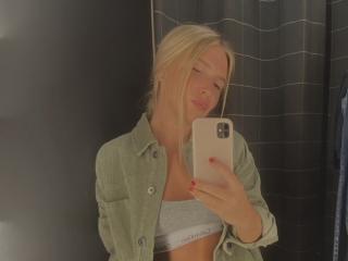 DarlyMonAmour Amateur Live Cam - Photo 6/6