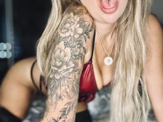 Photo of LadyKatie-hot