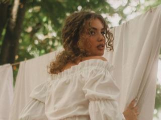 Photo of CurlyCandyX