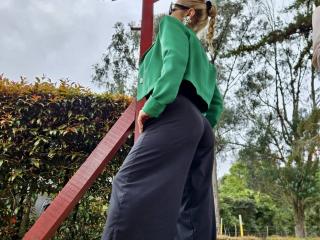 AmaraRicci Webcam Porno Live - Photo 21/21