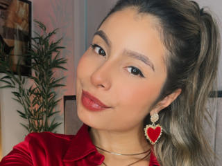 AmaraRicci Webcam Porno Live - Photo 20/21