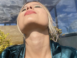 AmaraRicci Webcam Porno Live - Photo 17/21