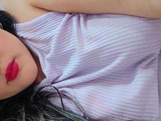 MiaJhonss Hot et Sexy Liveshow - Photo 10/21