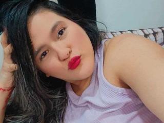 MiaJhonss Hot et Sexy Liveshow - Photo 9/21