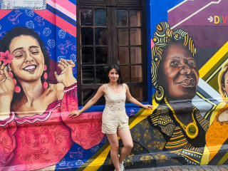 JainaRogers Image Gallery
