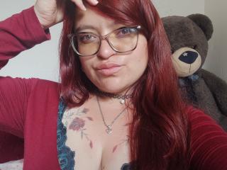 ElizabethFire Boobs Liveshow - Photo 14/21