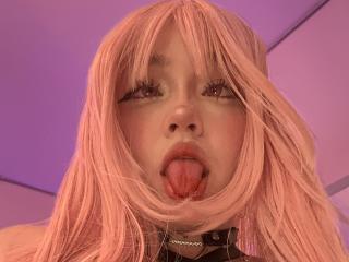 DanielaRuizz Amateur Live Cam - Photo 8/16