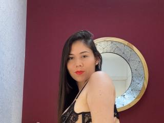 Live Chat with AlissonBabe on XLoveCam