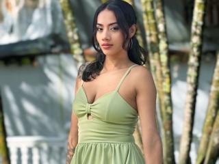 LunaGomezz Anal en Webcam Live - Photo 18/21