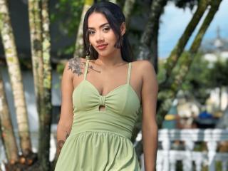 LunaGomezz Anal en Webcam Live - Photo 16/21