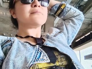 EskelaTheHuntress Seins Liveshow - Photo 12/21