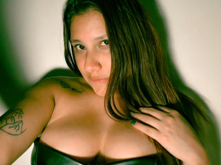 LadyStarOne Anal en Webcam Live - Photo 12/21