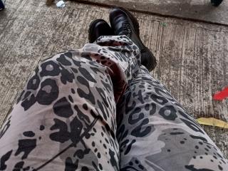 EskelaTheHuntress Seins Liveshow - Photo 6/21