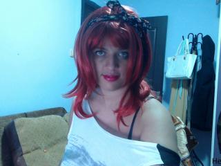 MyHairyCunt Hot et Sexy Liveshow - Photo 5/7