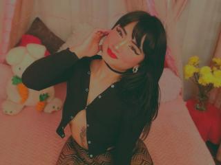 AnnieGrey Image Gallery