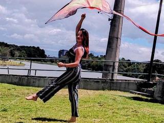 AngelinaBlanche Webcam Porno Live - Photo 17/21