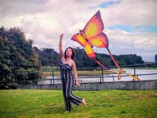 AngelinaBlanche Webcam Porno Live - Photo 16/21