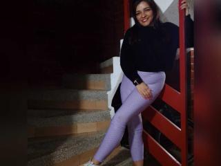 CarollMiiss Webcam Sexe Direct - Photo 5/21