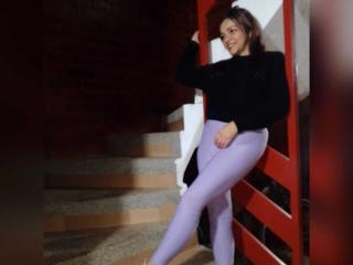 CarollMiiss Webcam Sexe Direct - Photo 4/21