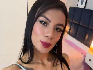 MelissaSpencer Hot Liveshows - Photo 10/21