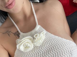 Olieri Masturbation Cam Video - Photo 13/21