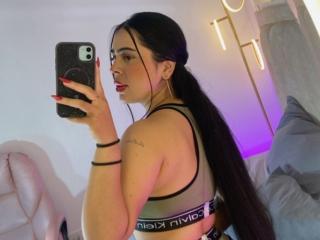 AriaScott Webcam Porno Live - Photo 11/21