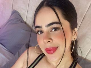 AriaScott Webcam Porno Live - Photo 8/21