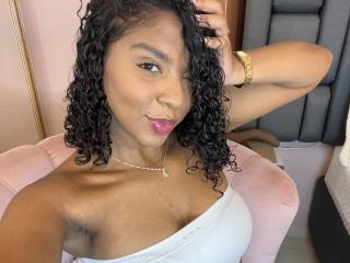 LisaMendez Anal en Webcam Live - Photo 4/21